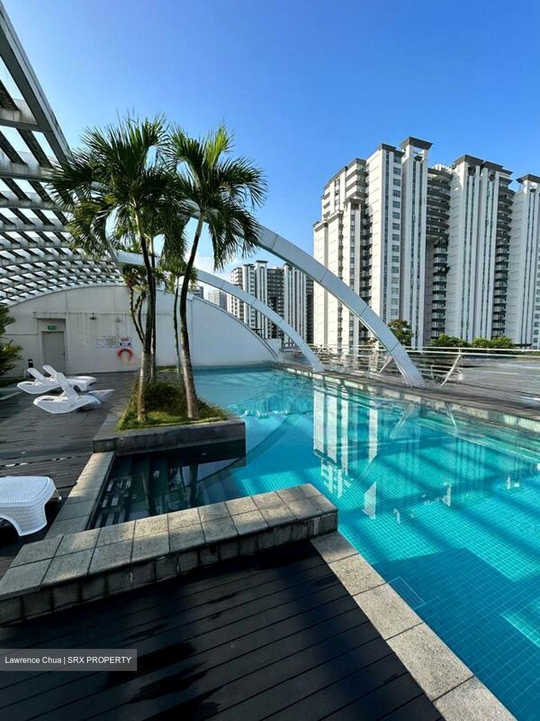 The Linear (D23), Apartment #523915211